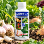 Sulka Ca 250 ml Floraservis 